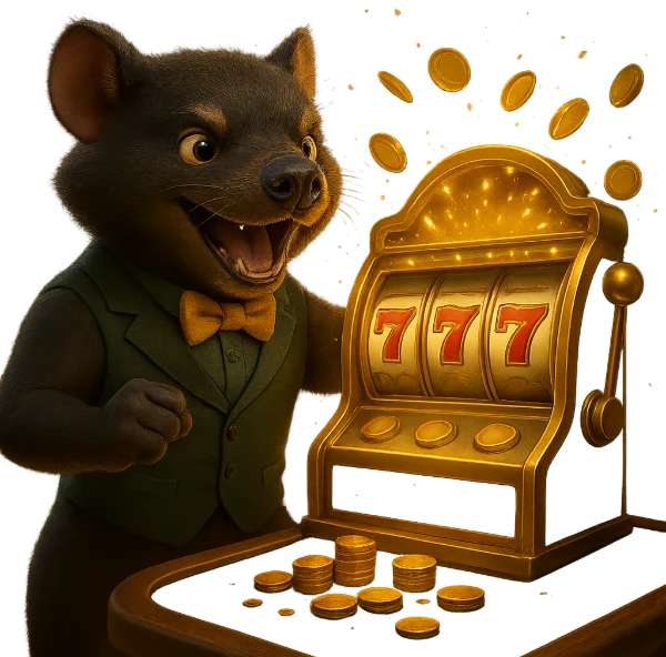 Mrwin Casino game selection