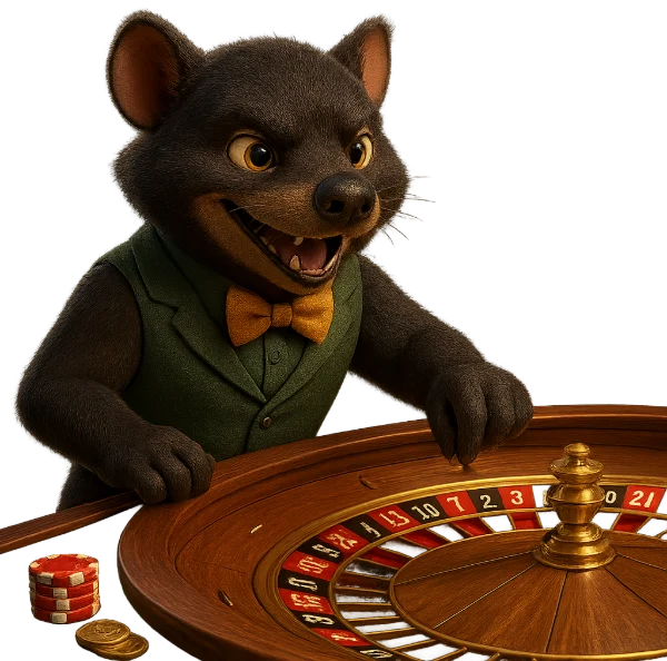 Mrwin Casino transaction options