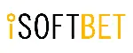 iSoftBet studio logo