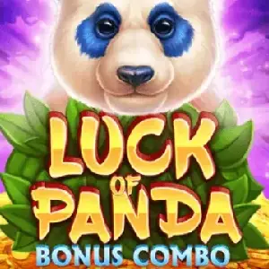 Luck of Panda Bonus Combo in the Mrwin Casino game library
