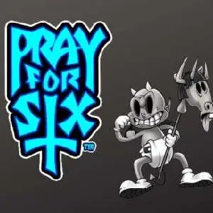Pray for Six in the Mrwin Casino game library
