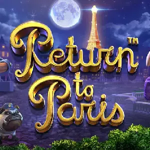 Return to Paris casino title