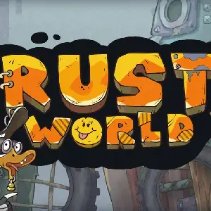 Play Rust World at Mrwin Casino